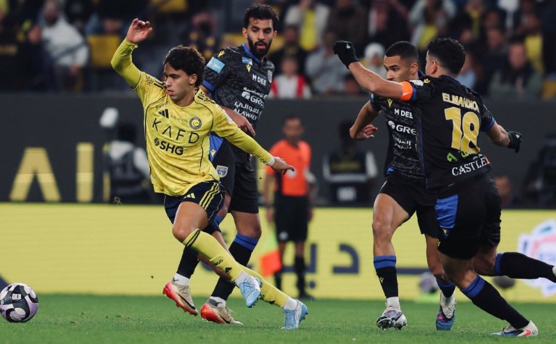 Nhận định, Soi kèo Al Nassr vs Al Taawon 1h00 ngày 29/08: Vị thế nhà Vua - Ảnh 1