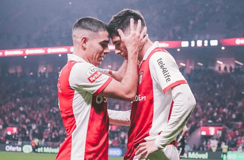 Nhận định, Soi kèo Austria Vienna vs Braga 01h30 ngày 28/08: Thận trọng - Ảnh 1