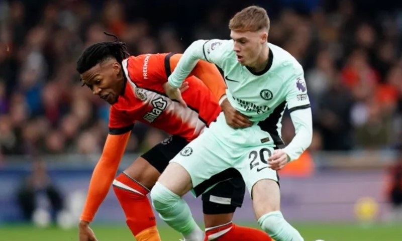 Nhận định, Soi kèo Chelsea vs Luton 1h30 ngày 28/8: Thắng đậm lấy vé - Ảnh 1