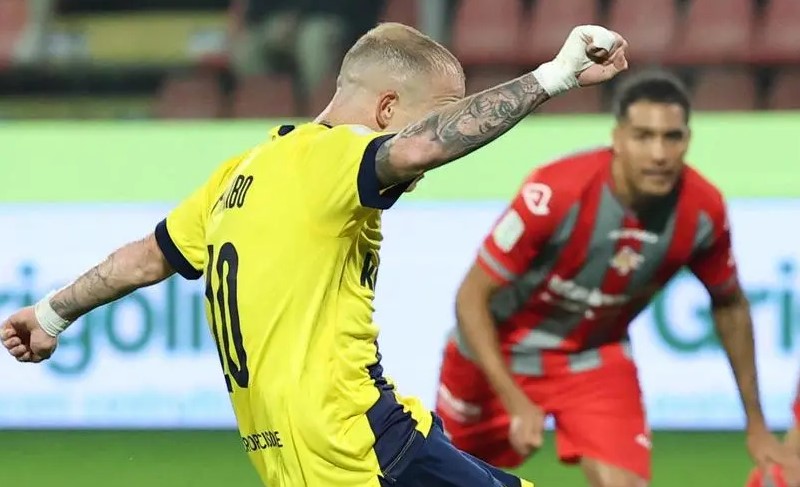 Nhận định, Soi kèo Cremonese vs Modena 1h30 ngày 29/08: Tiếp nối trận hòa - Ảnh 1