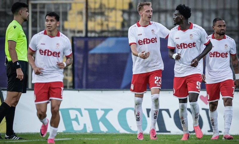 Nhận định, Soi kèo CSKA Sofia vs Lokomotiv Plovdiv 1h15 ngày 29/08: Khách yếu đuối - Ảnh 1