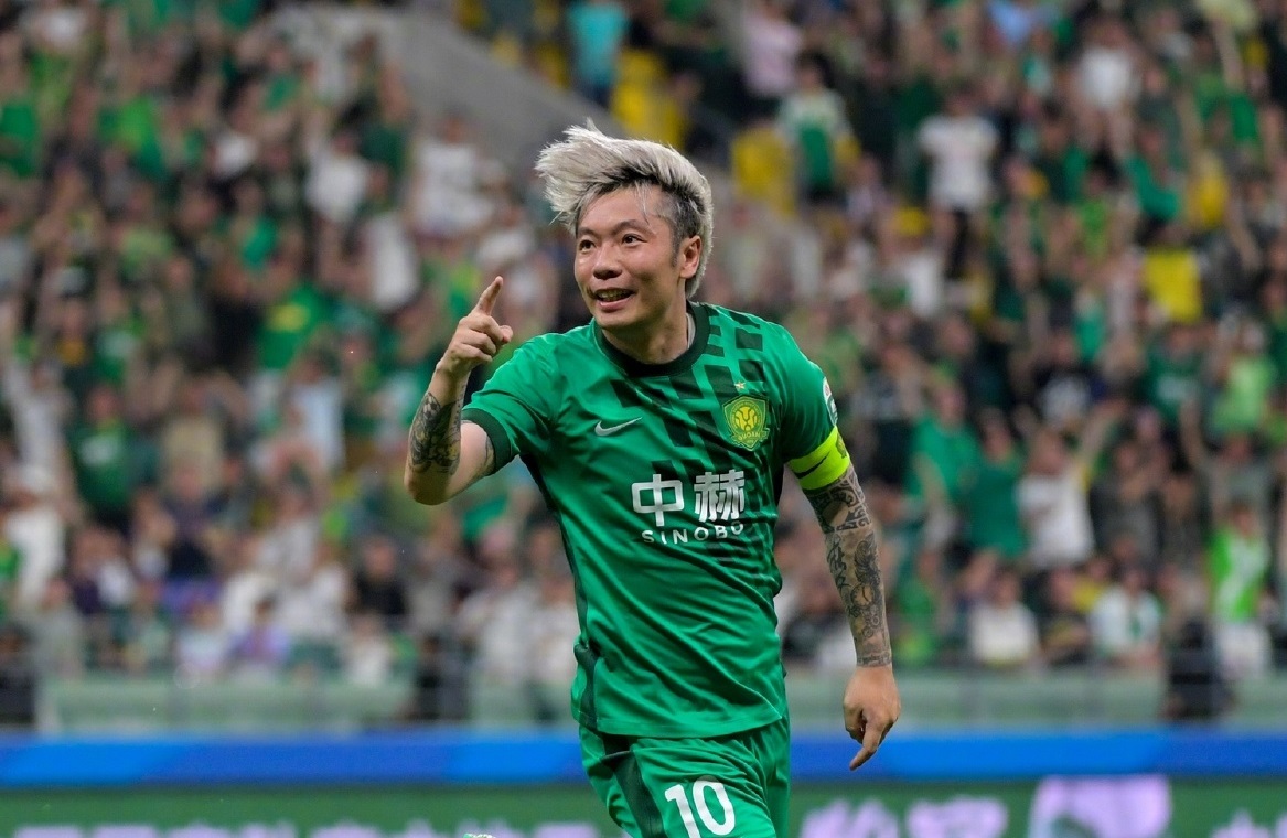 Nhận định, Soi kèo Dalian Yingbo vs Beijing Guoan 18h35 ngày 28/8: Thử thách nơi đất khách - Ảnh 2
