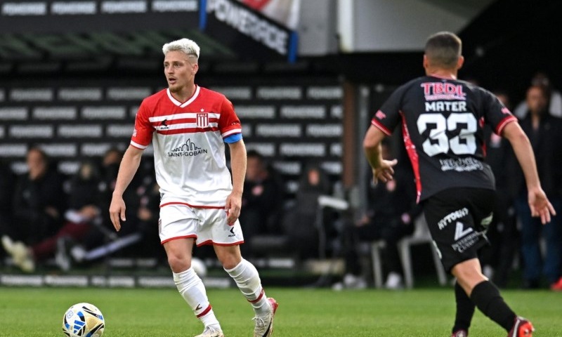 Nhận định, Soi kèo Estudiantes vs Barracas Central 5h00 ngày 28/8: Thành bại tại luân lưu - Ảnh 1