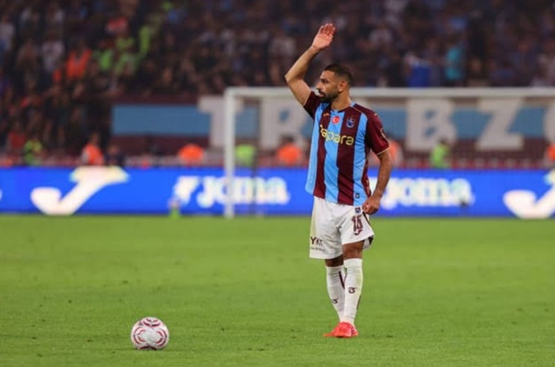 Nhận định, Soi kèo Ferencvaros vs Trabzonspor 01h30 ngày 28/08: Chủ nhà lợi thế - Ảnh 1