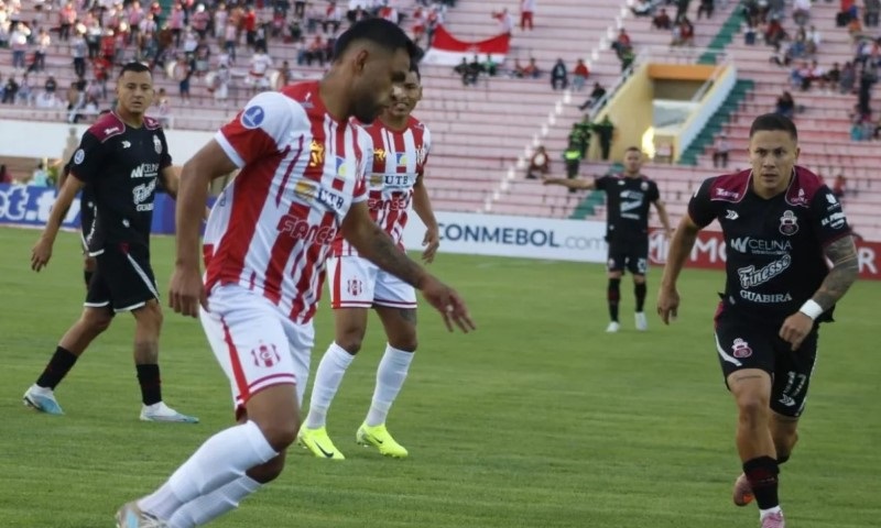 Nhận định, Soi kèo Independiente Petrolero vs Guabira 5h30 ngày 28/8: Khách ăn điểm - Ảnh 1