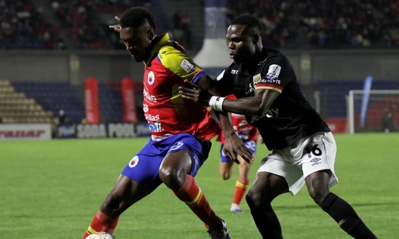 Nhận định, Soi kèo Inter Bogota vs Deportivo Pasto 8h15 ngày 28/8: Cửa trên tất thắng - Ảnh 1