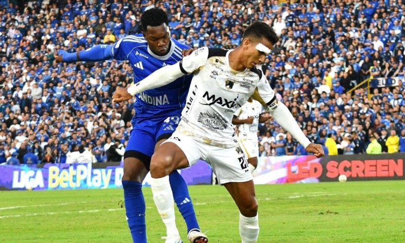 Nhận định, Soi kèo Llaneros vs Millonarios 6h10 ngày 28/8: Mỗi đội 1 điểm - Ảnh 1