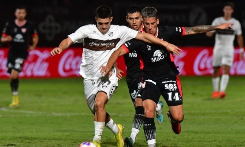 Nhận định, Soi kèo Platense vs Instituto 7h15 ngày 28/8: Vé tứ kết cho Instituto! - Ảnh 1