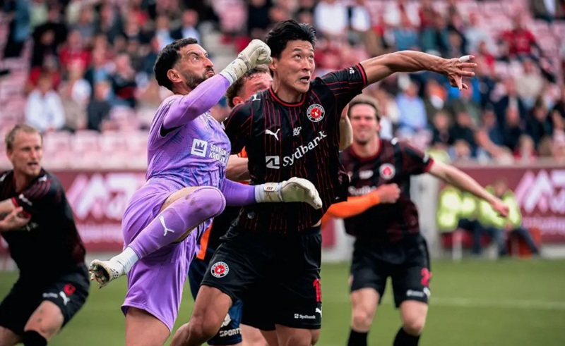 Nhận định, Soi kèo Rijeka vs Midtjylland 01h45 ngày 28/08: Cố gắng cuối cùng - Ảnh 1