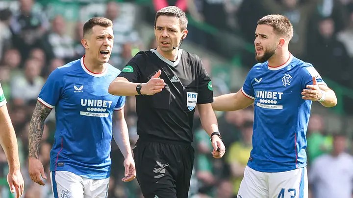 Nhận định, Soi kèo Aberdeen vs Rangers 18h00 ngày 30/8: Gã khổng lồ chưa tình giấc - Ảnh 3