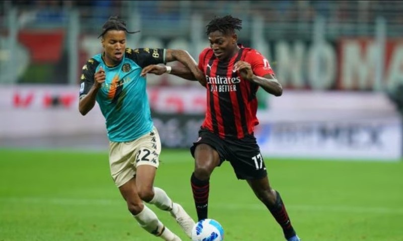 Nhận định, Soi kèo AC Milan vs Venezia 1h45 ngày 29/8: Tiếp đà chiến thắng - Ảnh 1