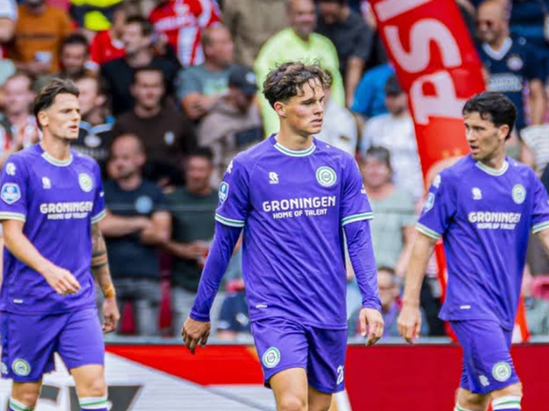 Nhận định, Soi kèo Groningen vs Fortuna Sittard 01h00 ngày 29/08: Trở lại mạch thắng - Ảnh 1