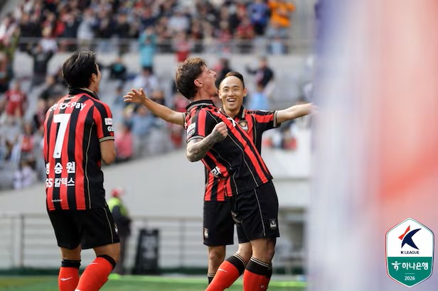 Nhận định, Soi kèo Gwangju vs FC Seoul 17h30 ngày 30/8: Khó cản đội đầu bảng - Ảnh 2