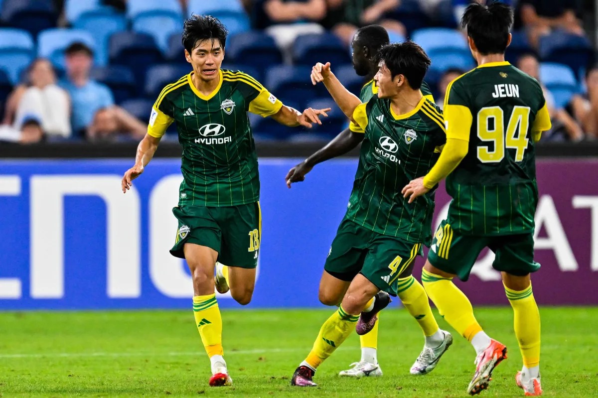 Nhận định, Soi kèo Incheon vs Jeonbuk 17h30 ngày 30/8: Khách khó khăn - Ảnh 1