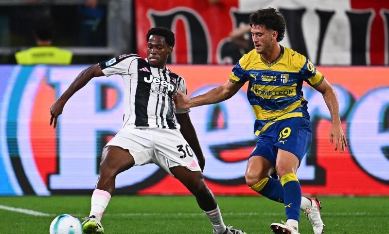 Nhận định, Soi kèo Juventus vs Parma 1h45 ngày 30/8: Thắng đẹp đối ưa thích - Ảnh 1