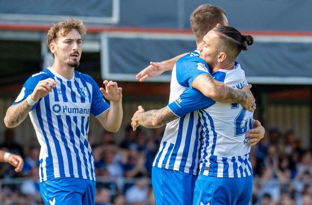 Nhận định, Soi kèo Magdeburg vs Holstein Kiel 18h30 ngày 30/8: Chủ nhà chiếm ưu thế - Ảnh 2