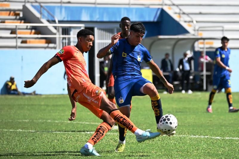 Nhận định, Soi kèo Mushuc Runa vs Delfin 03h30 ngày 29/08: Tin vào chủ nhà - Ảnh 1