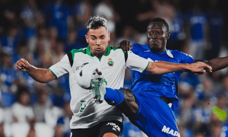 Nhận định, Soi kèo Racing Santander vs Elche 0h00 ngày 29/8: Thắng lợi đầu tay - Ảnh 1