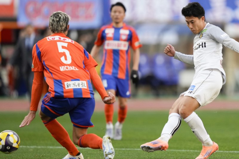 Nhận định, Soi kèo Tokyo Verdy vs Kashima Antlers 17h00 ngày 29/08: Đẳng cấp lên tiếng - Ảnh 1