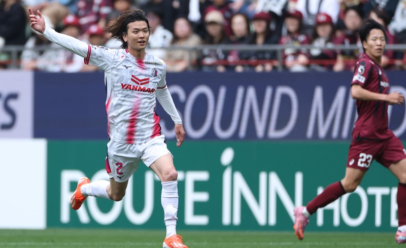 Nhận định, Soi kèo Vissel Kobe vs Cerezo Osaka 17h00 ngày 29/08: Điểm tựa sân nhà - Ảnh 1