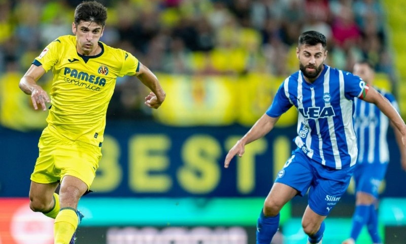 Soi kèo phạt góc Alaves vs Villarreal, 2h30 ngày 29/8 - Ảnh 1
