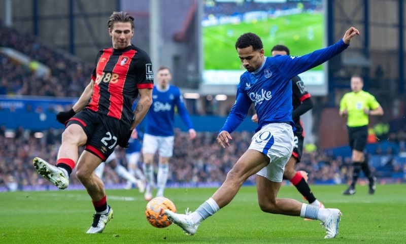Soi kèo phạt góc Bournemouth vs Everton, 21h00 ngày 29/8 - Ảnh 1