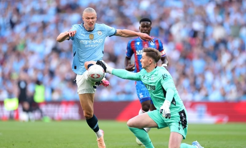 Soi kèo phạt góc Crystal Palace vs Man City, 2h00 ngày 29/8 - Ảnh 1