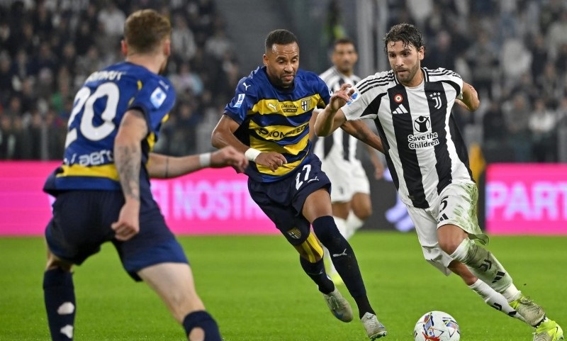 Soi kèo phạt góc Juventus vs Parma, 1h45 ngày 30/8 - Ảnh 1