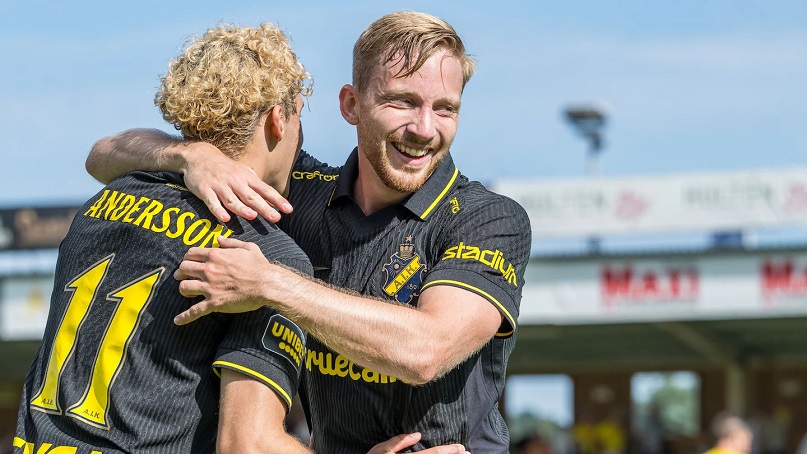 Nhận định, Soi kèo AIK Solna vs Hammarby 19h00 ngày 30/8: Derby Thụy Điển - Ảnh 1