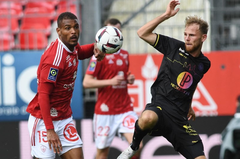 Nhận định, Soi kèo Brest vs Toulouse 01h45 ngày 30/08: Chủ nhà đáng tin - Ảnh 1