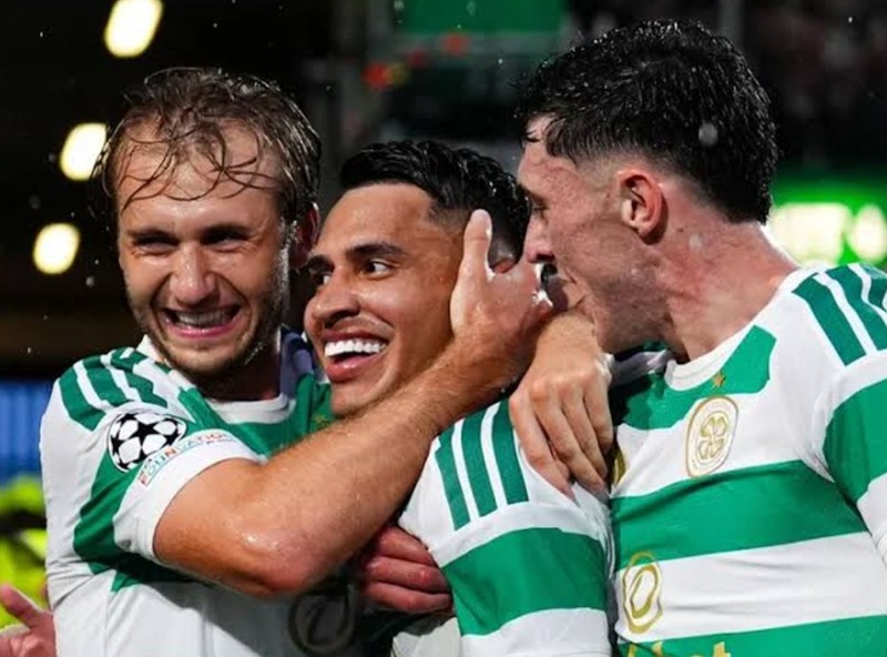 Nhận định, Soi kèo Celtic vs Falkirk 21h00 ngày 29/08: Áp đảo - Ảnh 1