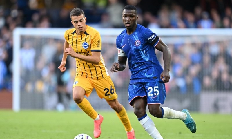 Nhận định, Soi kèo Chelsea vs Brighton 20h00 ngày 30/8: The Blues nối dài mạch thắng - Ảnh 1