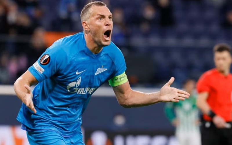 Nhận định, Soi kèo Fakel Voronezh vs Zenit 19h00 ngày 29/08: Cách biệt - Ảnh 1