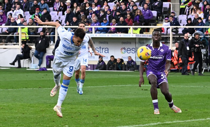 Nhận định, Soi kèo Fiorentina vs Frosinone 23h30 ngày 29/08: Át vía tân binh - Ảnh 1