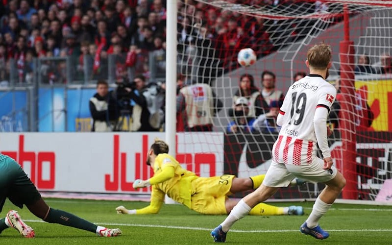 Nhận định, Soi kèo Freiburg vs Bremen 20h30 ngày 30/08: Không có bất ngờ - Ảnh 1
