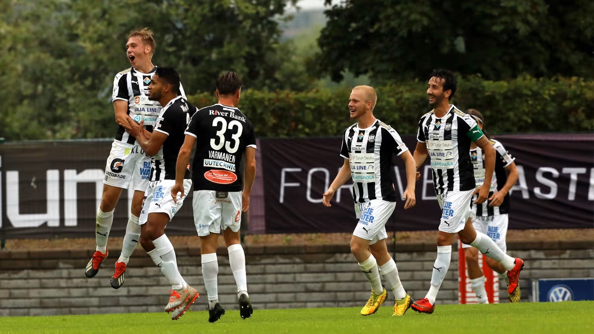 Nhận định, Soi kèo Gnistan vs TPS Turku 23h00 ngày 31/8: Tiếp đà thăng hoa - Ảnh 1