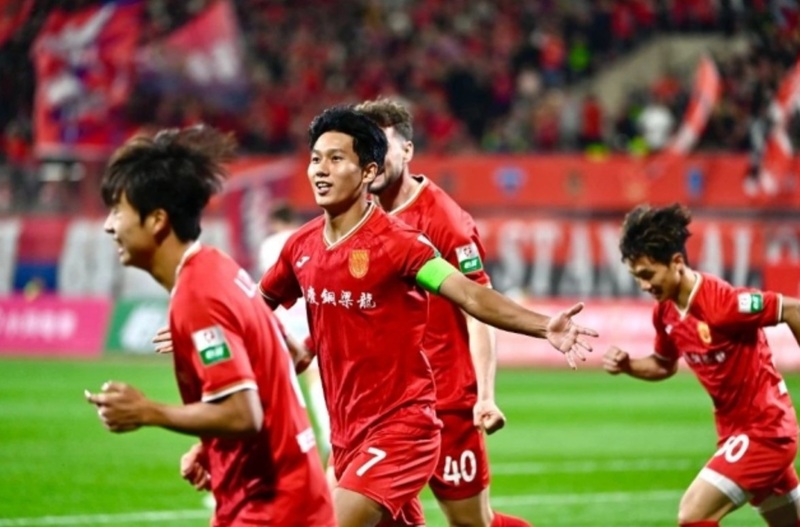 Nhận định, Soi kèo Henan vs Chongqing Tonglianglong 19h00 ngày 29/08: Chật vật - Ảnh 1