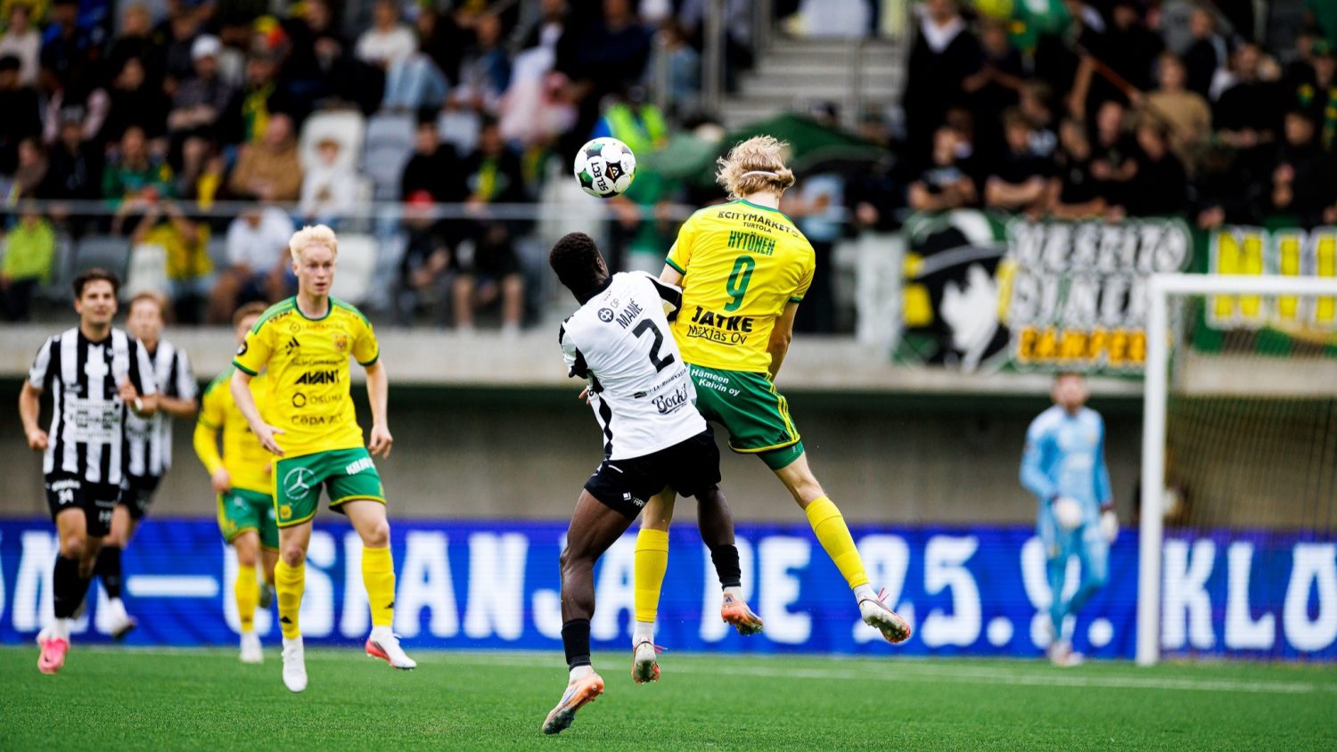 Nhận định, Soi kèo Ilves Tampere vs HJK Helsinki 23h00 ngày 31/8: Khách vượt khó - Ảnh 2