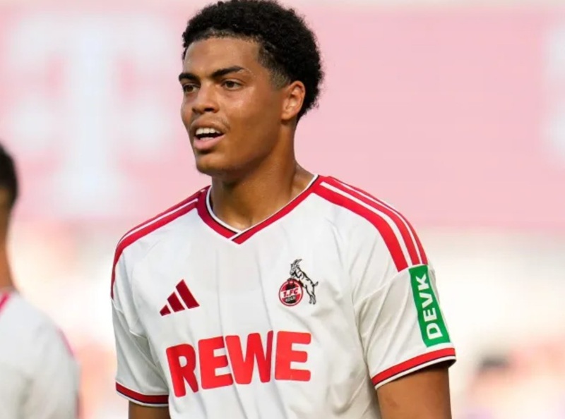 Nhận định, Soi kèo Koln vs Hoffenheim 20h30 ngày 29/08: Chủ nhà áp lực - Ảnh 1