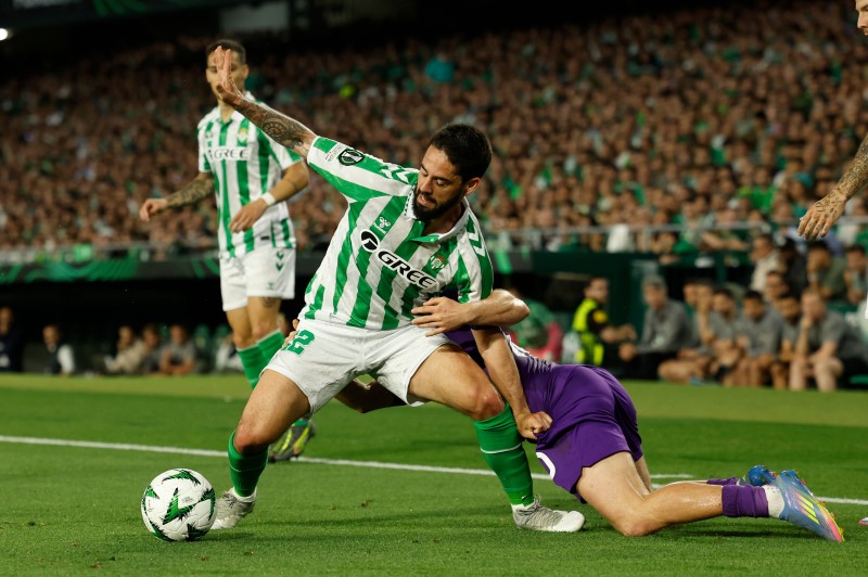 Nhận định, Soi kèo Levante vs Betis 22h00 ngày 29/08: Khải hoàn đất khách - Ảnh 1