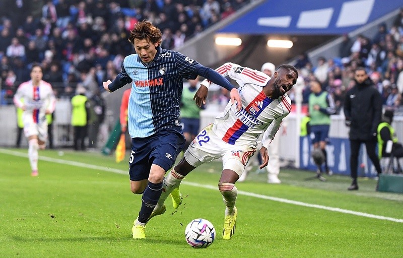Nhận định, Soi kèo Lyon vs Le Havre 01h45 ngày 30/08: Chênh lệch đẳng cấp - Ảnh 1