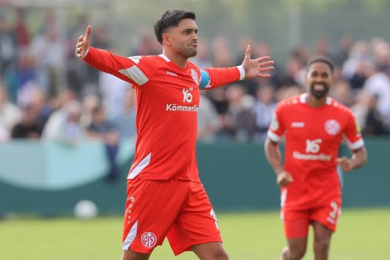 Nhận định, Soi kèo Mainz vs Paderborn 20h30 ngày 29/08: Cửa trên tự tin - Ảnh 1