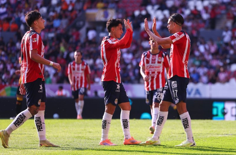 Nhận định, Soi kèo Pachuca vs Guadalajara 06h00 ngày 30/08: Mỗi đội một điểm - Ảnh 1