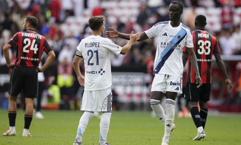 Nhận định, Soi kèo Paris vs Nice 20h00 ngày 30/08: Trên đà lao dốc - Ảnh 1