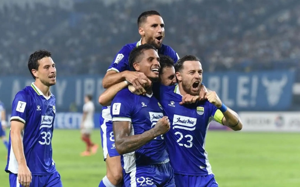 Nhận định, Soi kèo Persib Bandung vs Manila Digger 19h00 ngày 31/8: Chủ nhà rộng cửa - Ảnh 2