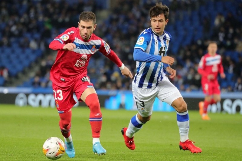 Nhận định, Soi kèo Sociedad vs Espanyol 00h00 ngày 30/08: Khách không có cửa - Ảnh 1