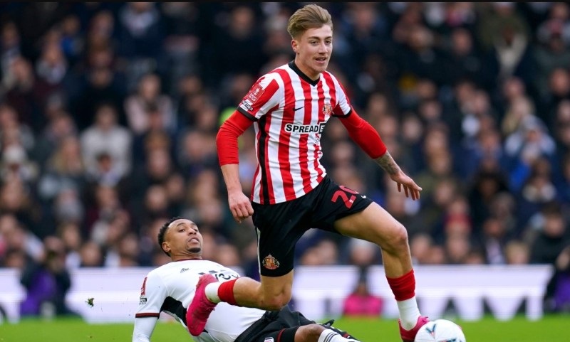 Nhận định, Soi kèo Sunderland vs Fulham 20h00 ngày 30/8: Mỗi đội 1 điểm - Ảnh 1
