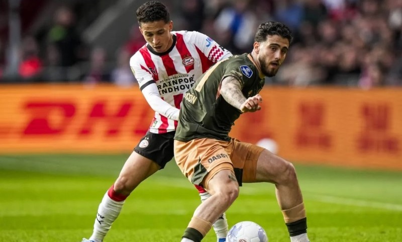 Nhận định, Soi kèo Utrecht vs PSV Eindhoven 17h15 ngày 30/8: PSV nối dài mạch thắng - Ảnh 1