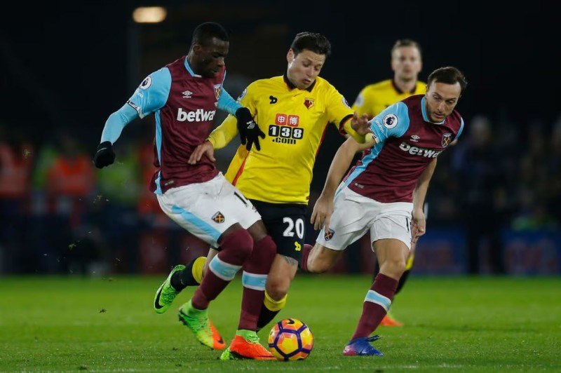 Nhận định, Soi kèo Watford vs West Ham 21h00 ngày 29/08: Chủ nhà có điểm - Ảnh 1