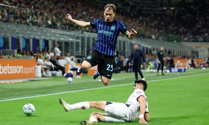 Soi kèo phạt góc Cagliari vs Inter Milan, 1h45 ngày 31/8 - Ảnh 1